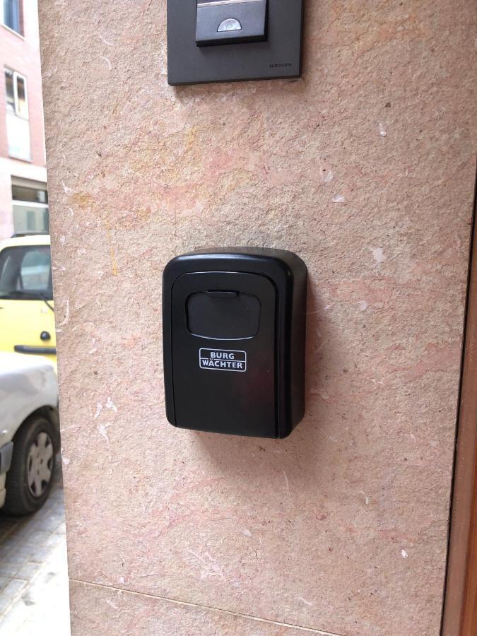 Casa Zurradores Tudela Exterior photo